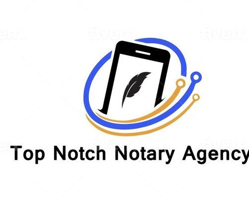 Top Notch Notary Agency