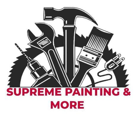 Supreme Painting and More