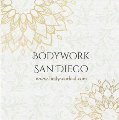 Bodywork San Diego