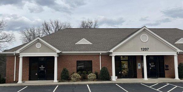 Five Points Medical Center, PC - Asheboro, NC