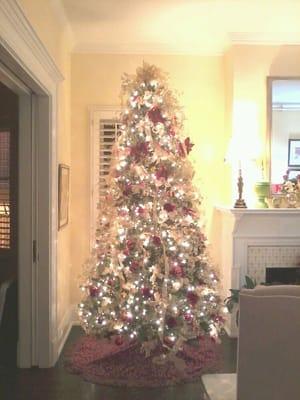 xmas tree '12