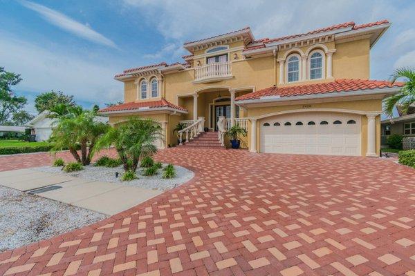 SI Real Estate Tampa Bay