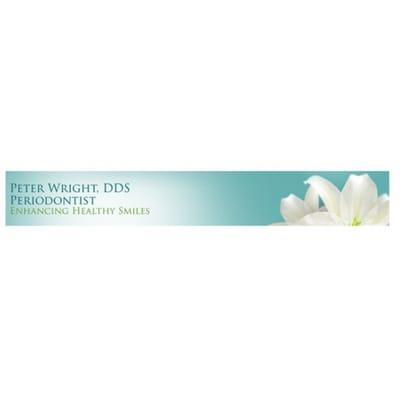 Peter A Wright, DDS