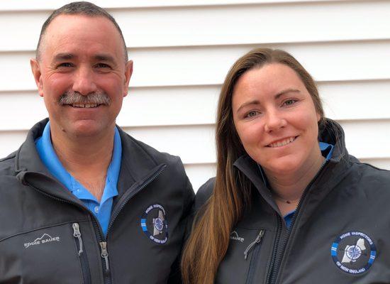 Home Inspectors of New England