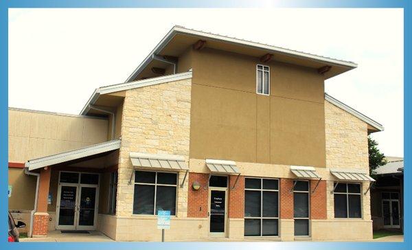 Bastrop Community Health Center