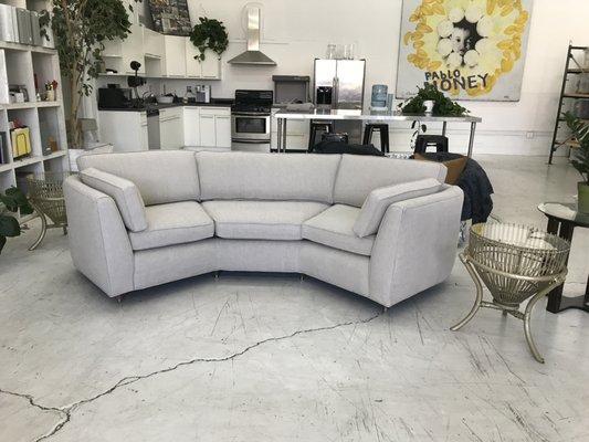 Sectional sofa