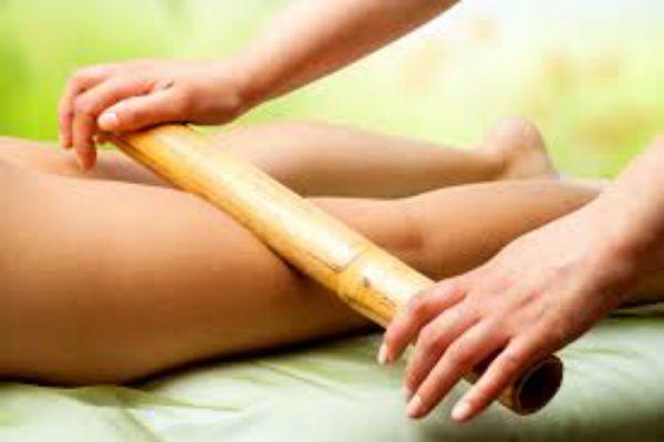 Bamboo Fusion massage