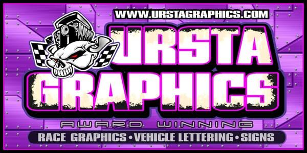 Ursta Graphics