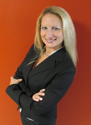 Dr. Lori Kalie