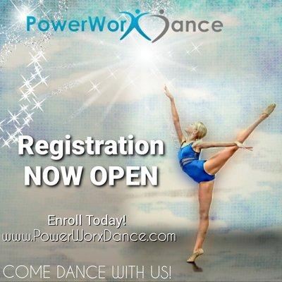 PowerWorx Dance