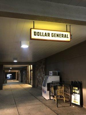 Dollar General