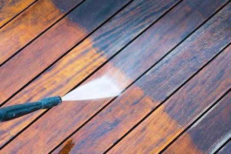 Power Washing