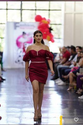 Tampa Fashion Design & Academy