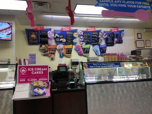 Baskin-Robbins