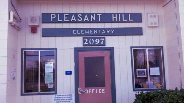 Pleasant Hill Elementary