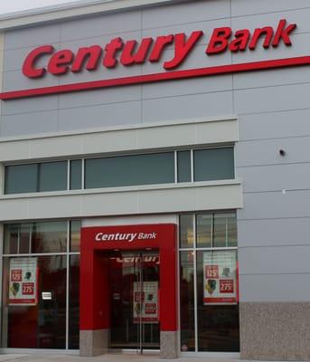 Century Bank