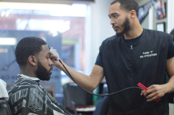 357 main street laurel maryland barbershop