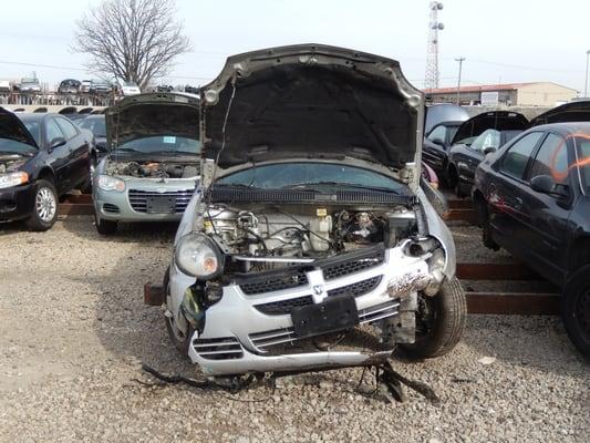 City Auto Wreckers, Aurora IL