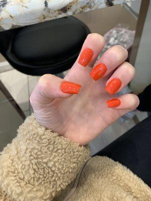 SNS Nails