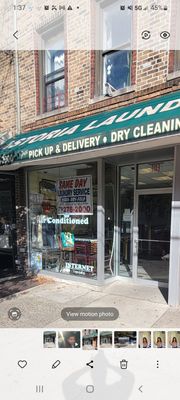 Astoria Laundromat & Cleaners