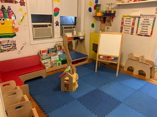 Growing Happy Group Family Daycare