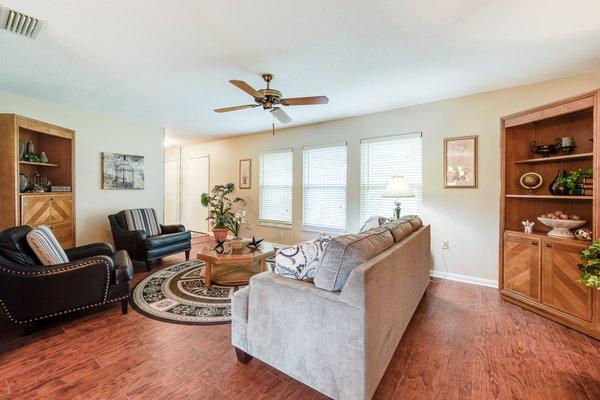 popcorn ceiling removal.