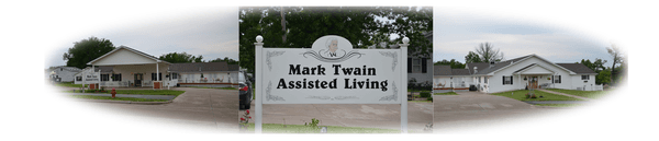 Mark Twain Assisted Living