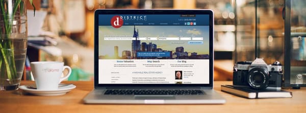 District Property Group