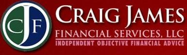 Craig James Financial