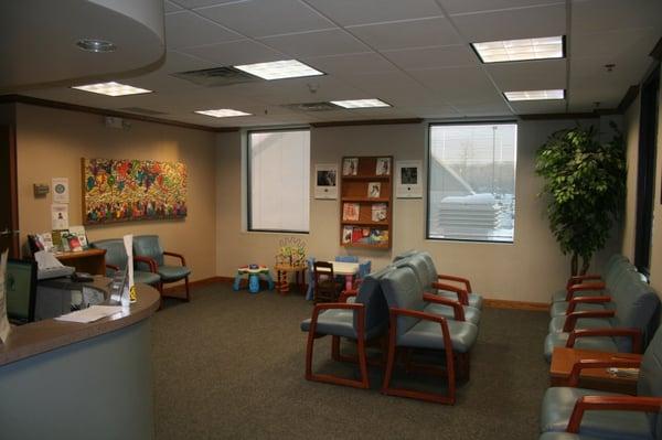 TLC Pediatrics