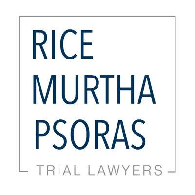 Rice, Murtha & Psoras Trial Lawyers