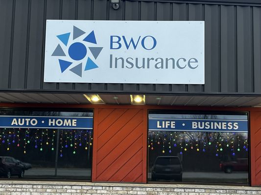 BWO Insurance