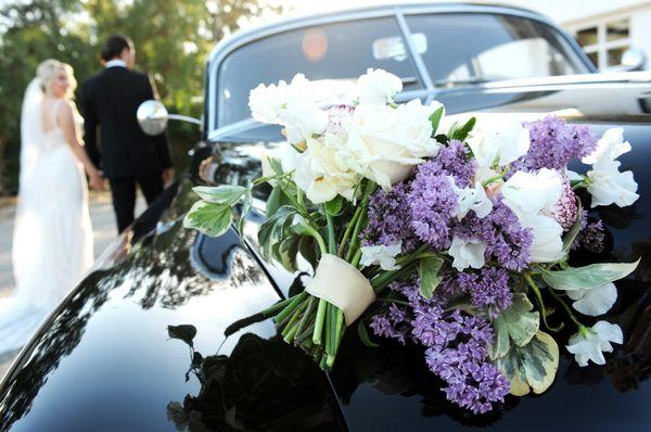 Brides Bouquet