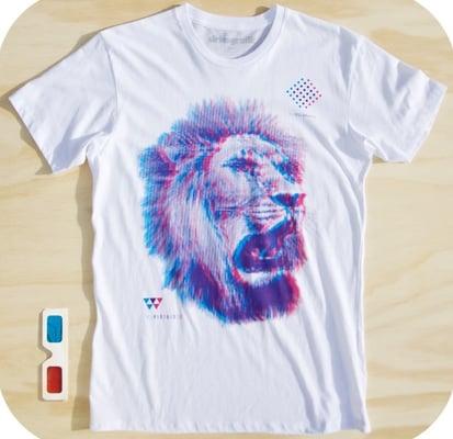 Custom t shirt printing