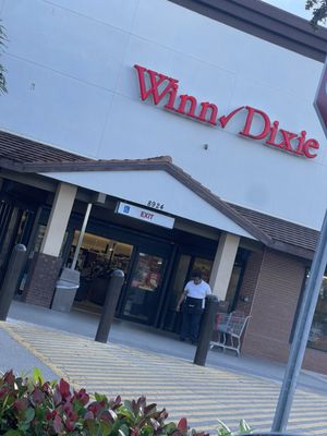 Winn-Dixie