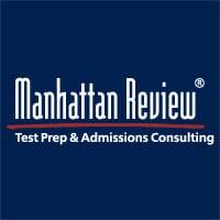 Manhattan Review GMAT, GRE, LSAT, SAT, TOEFL test prep & admissions