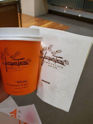 Jacques Torres Chocolate New York