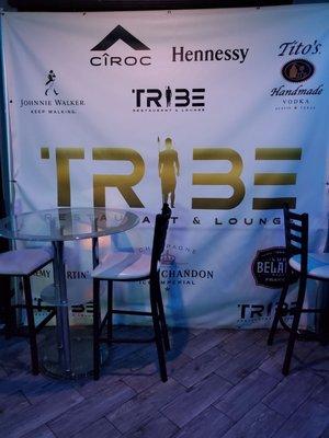 Tribe Restaurant & Lounge