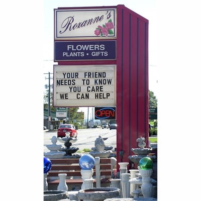 For custom orders please call and speak with one of our friendly florists.  (717) 859 1700