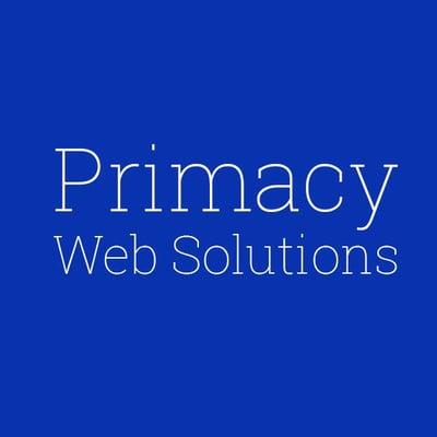 Primacy Web Solutions