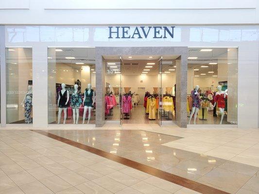 Heaven In Style