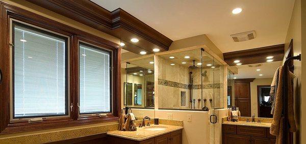 Recessed Lighting