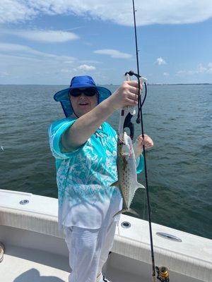 Inshore 2 Offshore Fishing Adventures