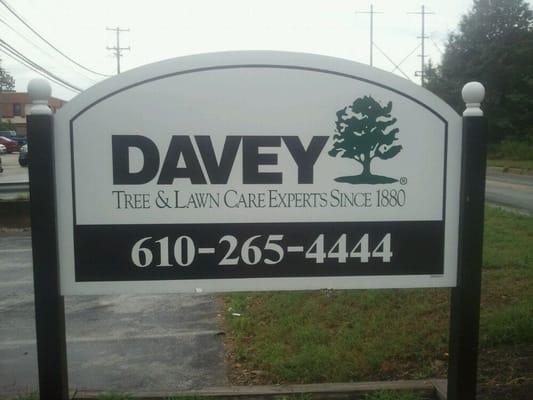 The Davey Tree Expert Company