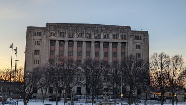 Cook County Circuit Court