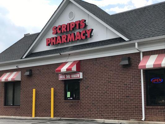 Scripts Pharmacy