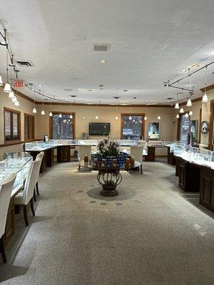 Hancock's Premier Jewelers