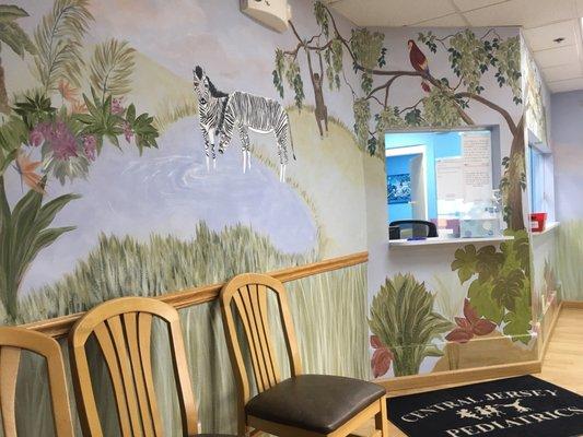 Highland Park Pediatrics