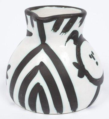 Edition Picasso Ceramic