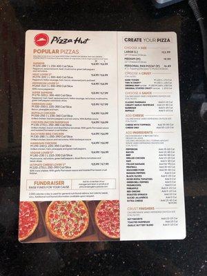 Pizza Hut